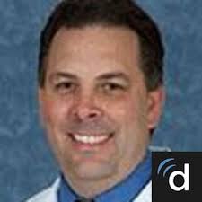 Dr. Robert M. Dombrowski, MD