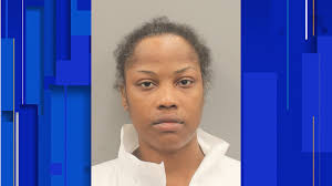 Girlfriend charged in shooting death of boyfriend after 'wrestling' with  gun inside SE Houston apartment, police say