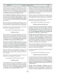 Me pueden ayudar con la pagina 169 del libro de geografía 6 grado porfis 1 ver respuesta ph128276 está esperando tu ayuda. Http Www Pgr Gob Ni Pdf 2019 Gaceta Agosto Gaceta 06 08 2019 Pdf