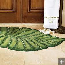 We also recommend the use of a rug pad to protect the rug and the underlying surface and to. Palm Frond Indoor Outdoor Rug Frontgate Tropical Rugs Tropical Outdoor Rugs Indoor Outdoor Rugs