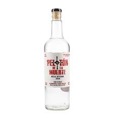 Maybe you would like to learn more about one of these? Mezcal Peloton De La Muerte Antica Enoteca Giulianelli Vini E Liquori Storici