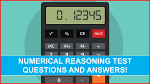 We did not find results for: Numerical Reasoning Test Questions Answers Pass With 100 How To Pass A Numeracy Test Youtube