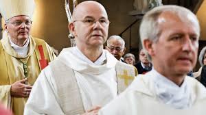 KREUZLINGEN: Jäher Umbau der Pfarrhierarchie