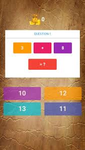 Check out our fun brain teasers and enjoy a range of mind bending math logic that is sure to get you thinking. Maths Quiz Play Math Quiz For Android Apk Download