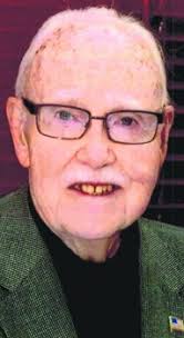 Thomas Kidd Obituary