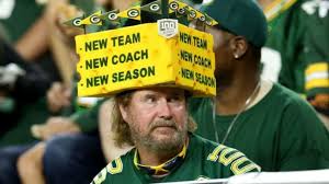 Green Bay Packers Offseason Moves Need To Pay Off In Week 1