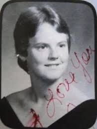 Brenda went to Central High in the late 60's.