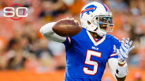 Doug gottlieb thinks tyrod taylor has already hit his ceiling with the bills. Tyrod Taylor To Open Season As Bills Starting Quarterback Abc7 San Francisco