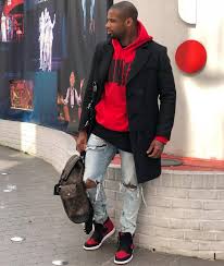 Swag style fashion, california city, ca, united states. Manuel Deon Paris Fashion Street Fashion Swag Style