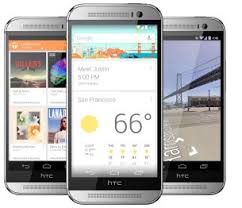 A 3rd party to unlock the device given how locked down the verizon variant was. Tutorial To Root Your Verizon Htc One M8 Smartphone