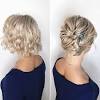 School Easy Hairstyles For Short Hair