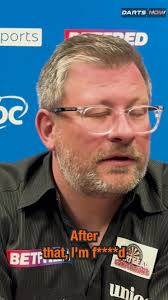 James Wade's 20th World Matchplay Appearance