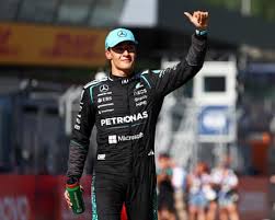 Russell snatches controversial F1 Austrian GP pole after Verstappen’s late crash