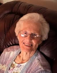 Obituary for Estelle (Williford) Herring