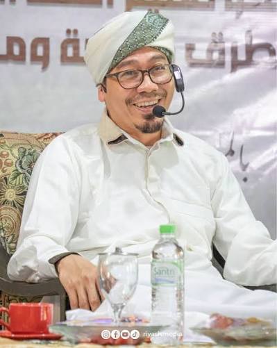 Achmad Makki