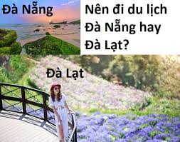 Bán đảo sơn trà và khu ngũ hành. Nen Ä'i Du Lá»‹ch Ä'a Náºµng Hay Ä'a Láº¡t Vá» Thá»i Ä'iá»ƒm Cáº£nh Ä'áº¹p V V