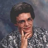 Obituary for Nancy Arvella (Stewart) Melton