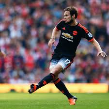 — manchester united (@manutd) june 12, 2021. Manchester United Star Daley Blind Reveals His Favourite Position Mirror Online