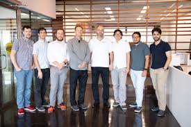 Student Focus: Abdullah Hamdi