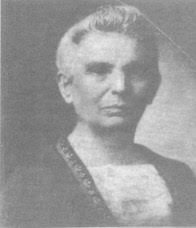 Sociedad Auxiliar de Niñas