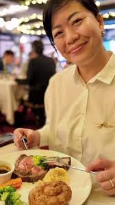 Thanks so much @drjadekua @jadecoachingacademy for a lovely birthday dinner  treat at Tanglin Club Tavern! Hugs , #happy #friends #birthday #treat  #blessed #grateful