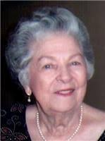 Lucille McClendon Obituary (2020)