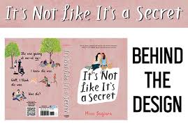 Слушать песни и музыку secret service онлайн. Behind The Design Of It S Not Like It S A Secret By Misa
