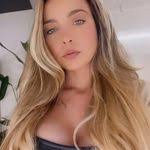 Olivia Decho's Instagram, Twitter & Facebook