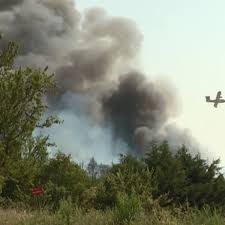 See more of aujourd'hui dans le gard on facebook. Incendies Dans Le Gard 60 Departs De Feu 620 Hectares Brules Un Pyromane Arrete