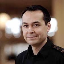 Mandag den 8/11 gik turen til Børsen hvor jeg nåede endnu en milepæl.