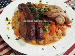Check spelling or type a new query. Les Meilleures Recettes De Couscous Et Cookeo