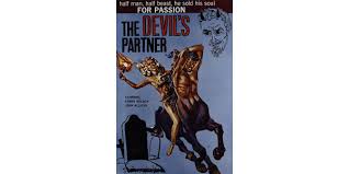 The Devil's Partner - Movies on Google Play