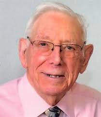 Iowa Conference: Rev. Kenneth D. Royar