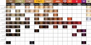 63 Right Socolor Hair Color Chart