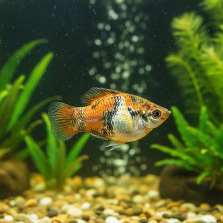Assorted Balloon Molly Petaling Jaya (PJ), Selangor, KL, Malaysia Pet Retailer & Services | The Precious Seed Malaysia Sdn Bhd