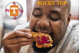 Let's see your tailgating pictures!! LFG!!! VBO!!