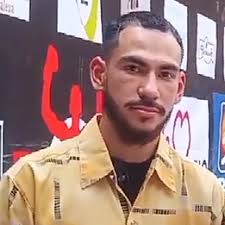 Jose Vazquez vs. Oscar Gonzalez, Pena vs. Alegria