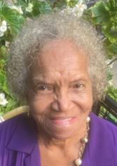 Margaret Lola McClelland