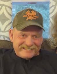 Obituary information for Stephen Douglas Marriott