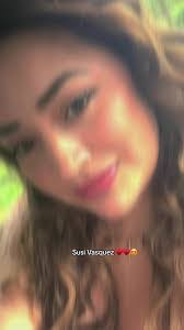 Susy Vazquez's Instagram, Twitter & Facebook