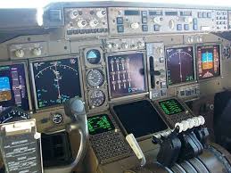 Please install the installers linked above. Boeing 747 400 Flight Deck With Notes Flight Deck Helicopter Cockpit Aircraft Maintenance