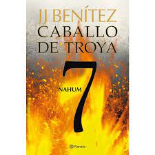 Jj benítez libros pdf / www.jjbenitez.com. Nahum Caballo De Troya 7 Autor Jj Benitez Pdf Gratis