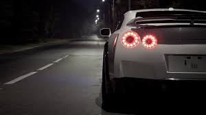 ❤ get the best nissan gtr r35 wallpaper on wallpaperset. Nissan Gtr Rwallpaper Adorable Wallpapers Nissan Gtr R35 Tail Lights 2560x1440 Wallpaper Teahub Io
