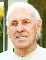 George Creech Obituary (1936