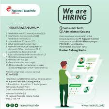 Maybe you would like to learn more about one of these? Loker Kudus Terbaru 2021