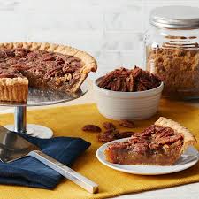 Pecan Pie Tate S Bake Shop pecan pie