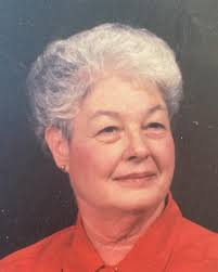 Lucille Turner Obituary