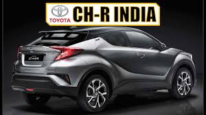 Toyota shīeichiāru) is a subcompact crossover suv produced by toyota. Toyota C Hr 2019 India Launch Date Pricing Hybrid And All Details Youtube