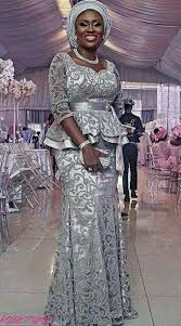 The nollywood actress also dished out some advice for single ladies dating married men. Aso Ebi Styles Lace 2020 Skirt And Blouse Lifestyle Nigeria