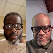 Hey Family I hope this post finds you well. I wanted to take a moment to  share something deeply personal with you—an experience that has profoundly  shaped my life.. From December 5